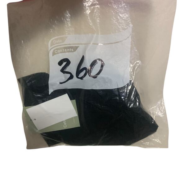 Divided By H&M Long Sleeve Turtle Neck Top Womens Size L - Picture 8 of 8